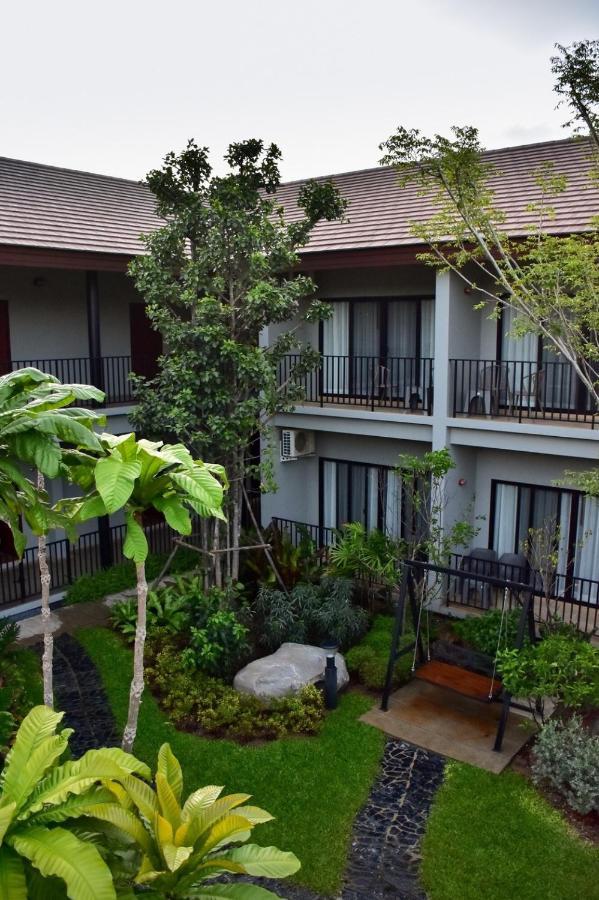 Jingle Jungle Resort Khaoyai Mu Si Bagian luar foto