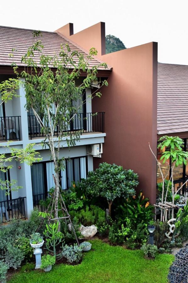 Jingle Jungle Resort Khaoyai Mu Si Bagian luar foto