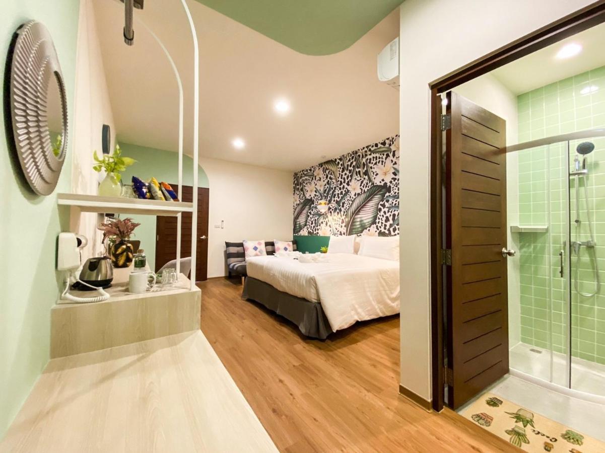 Jingle Jungle Resort Khaoyai Mu Si Bagian luar foto